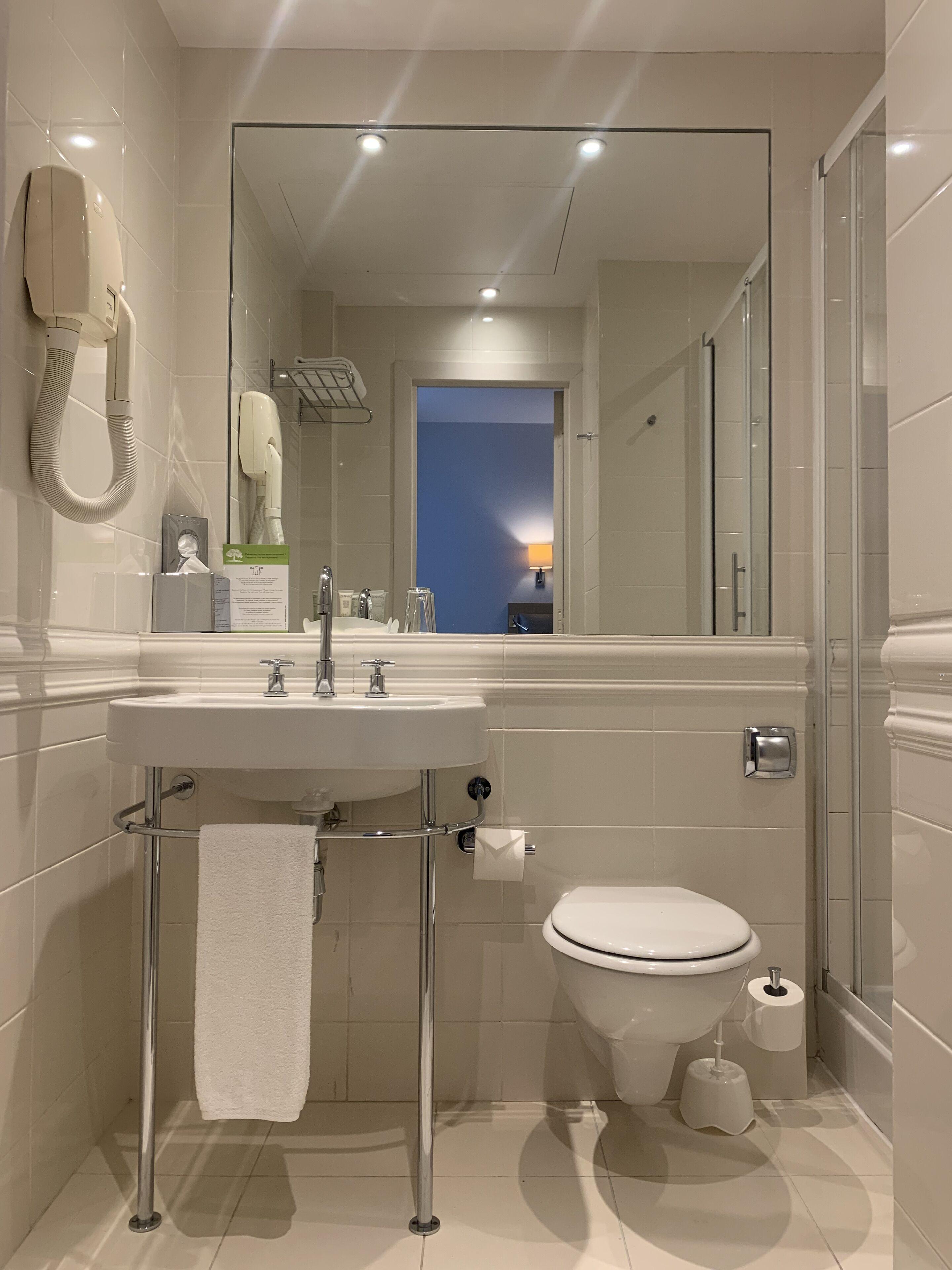 Classic Single Room